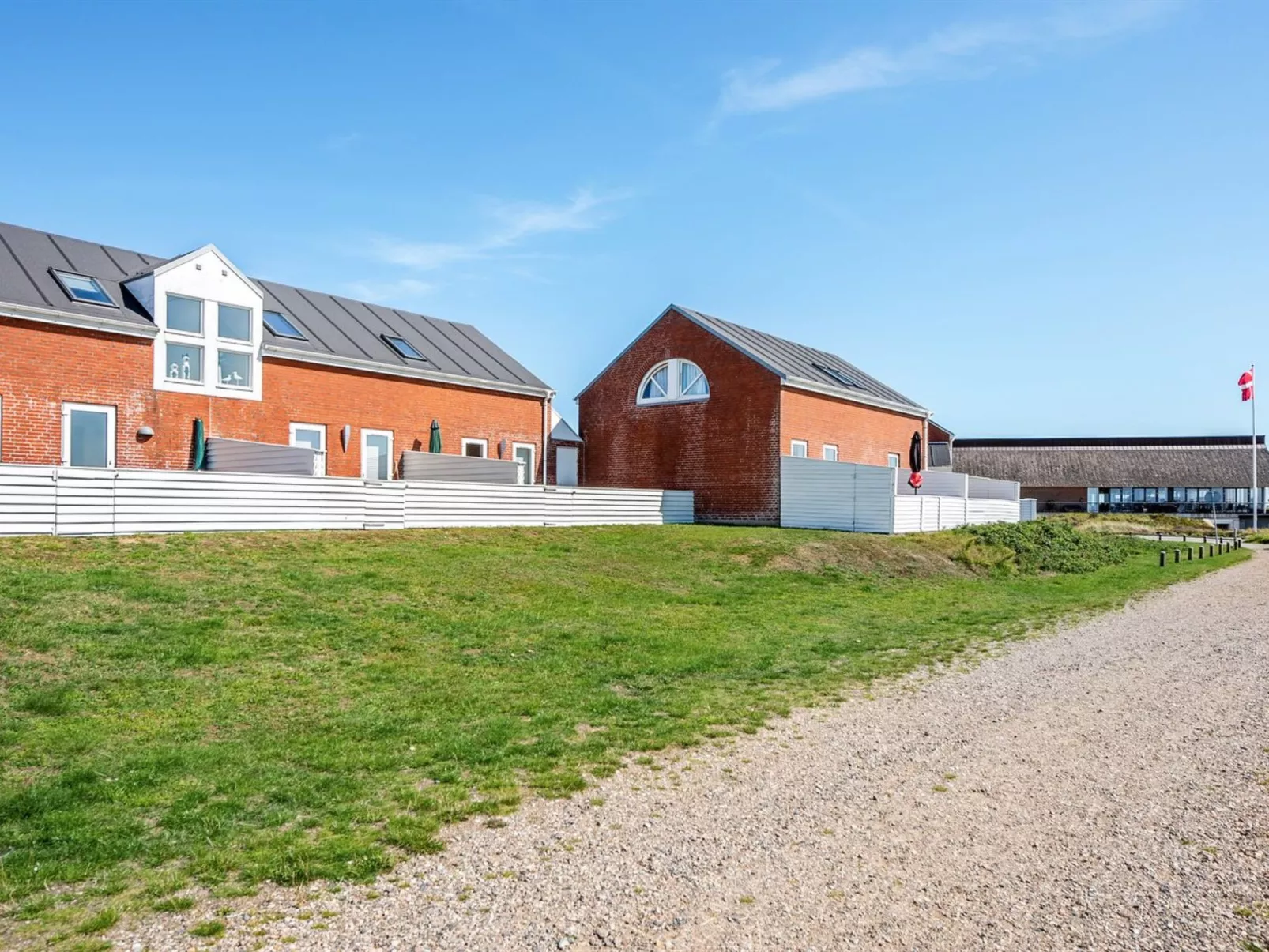 "Sakari" - 300m from the sea-Outside