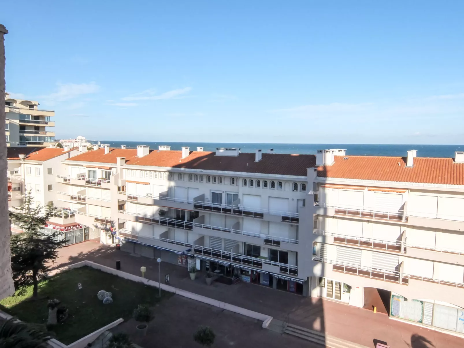 Port des Sables-Dehors