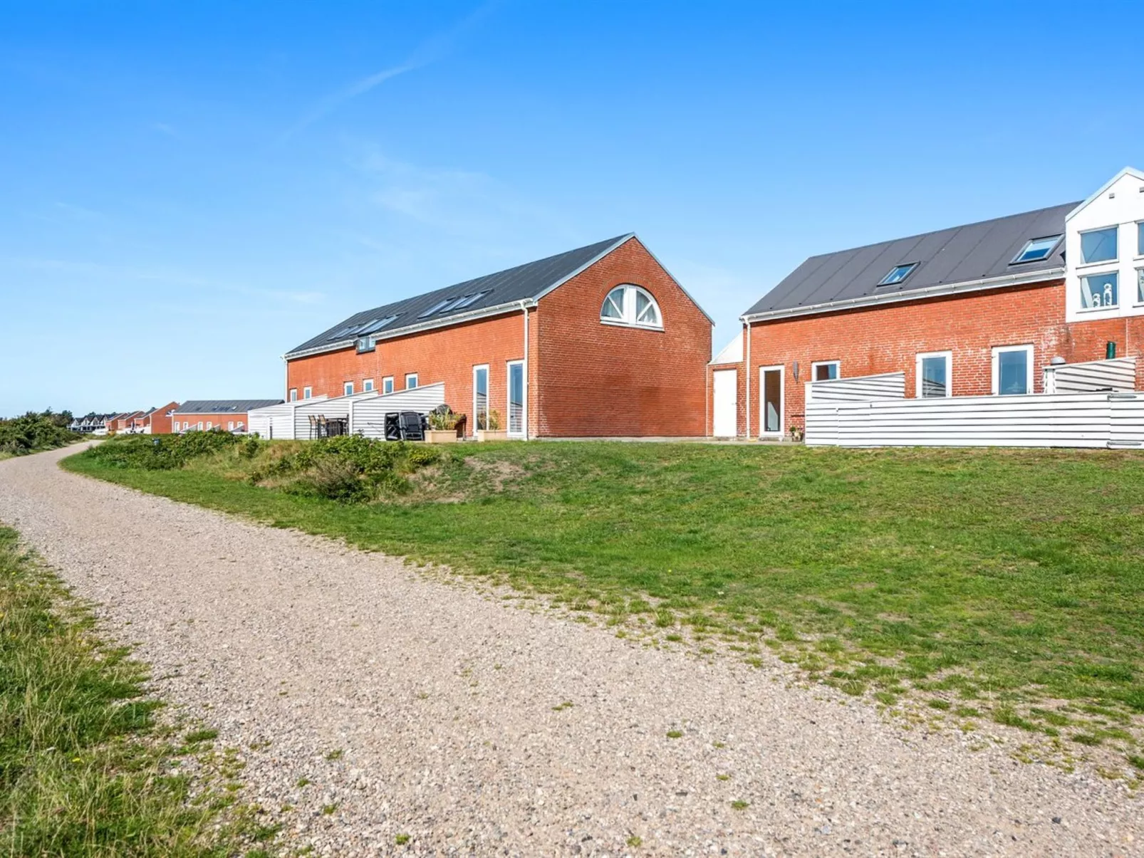 "Sakari" - 300m from the sea-Outside