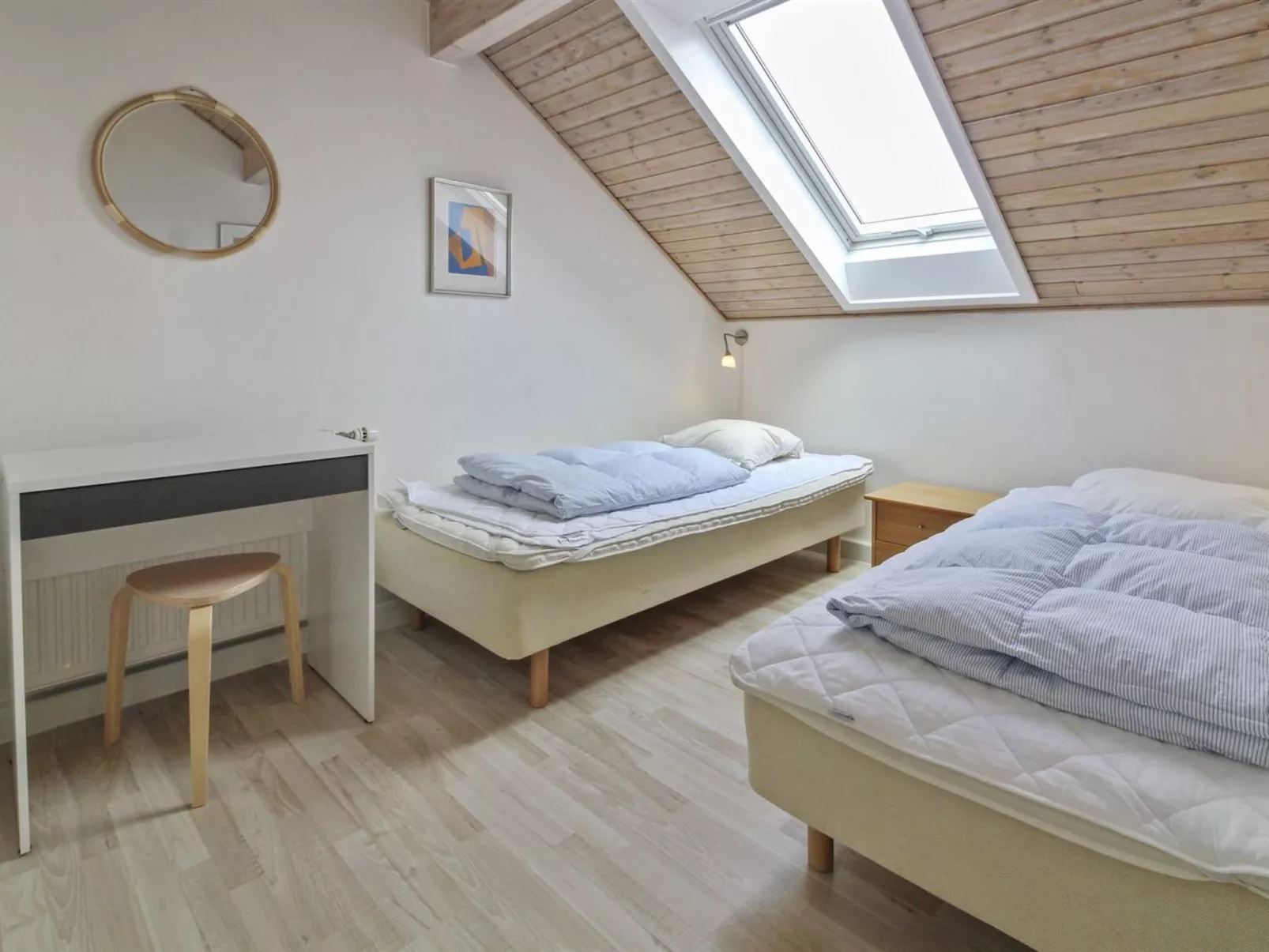 "Sakari" - 300m from the sea-Inside