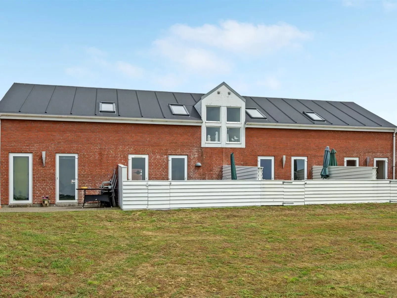 "Sakari" - 300m from the sea-Outside