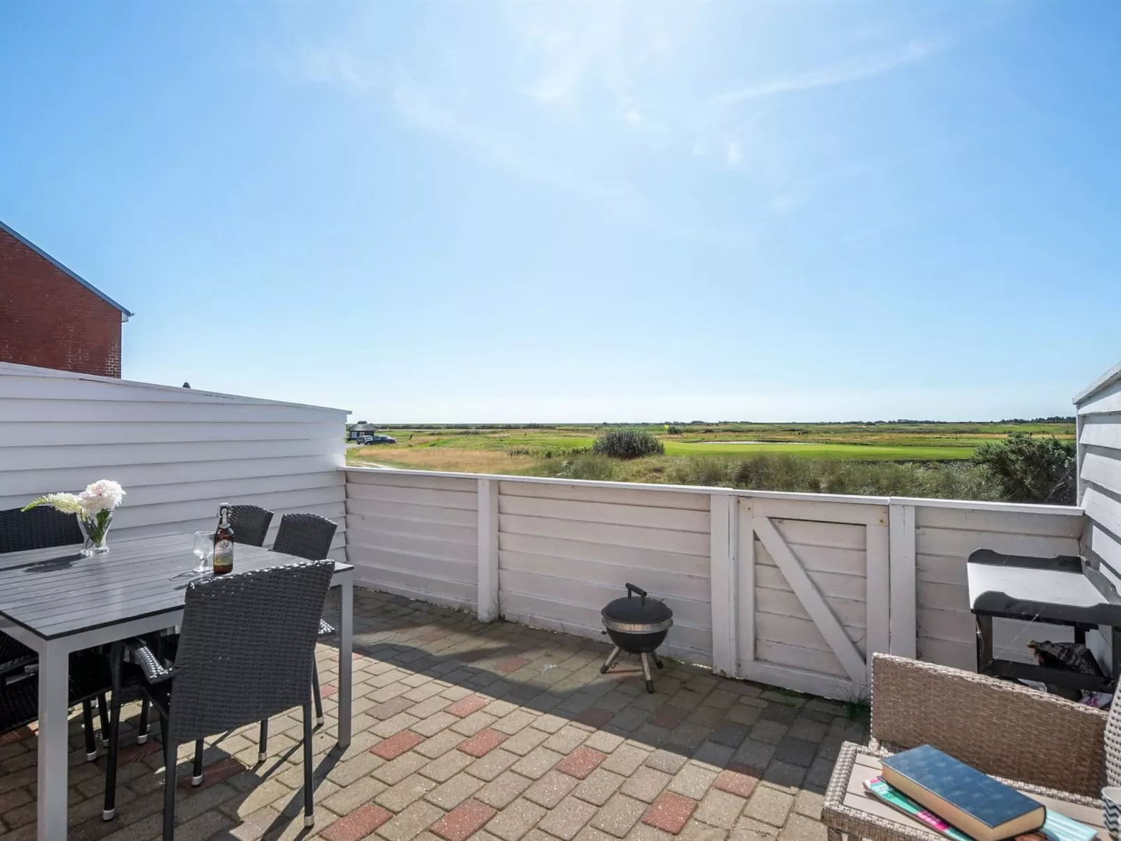 "Sakari" - 300m from the sea-Outside