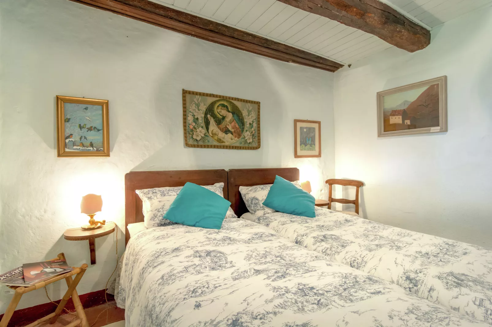 Gentile-Chambre
