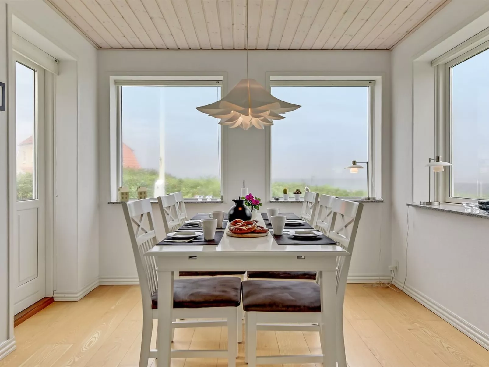 "Atena" - 50m from the sea-Inside