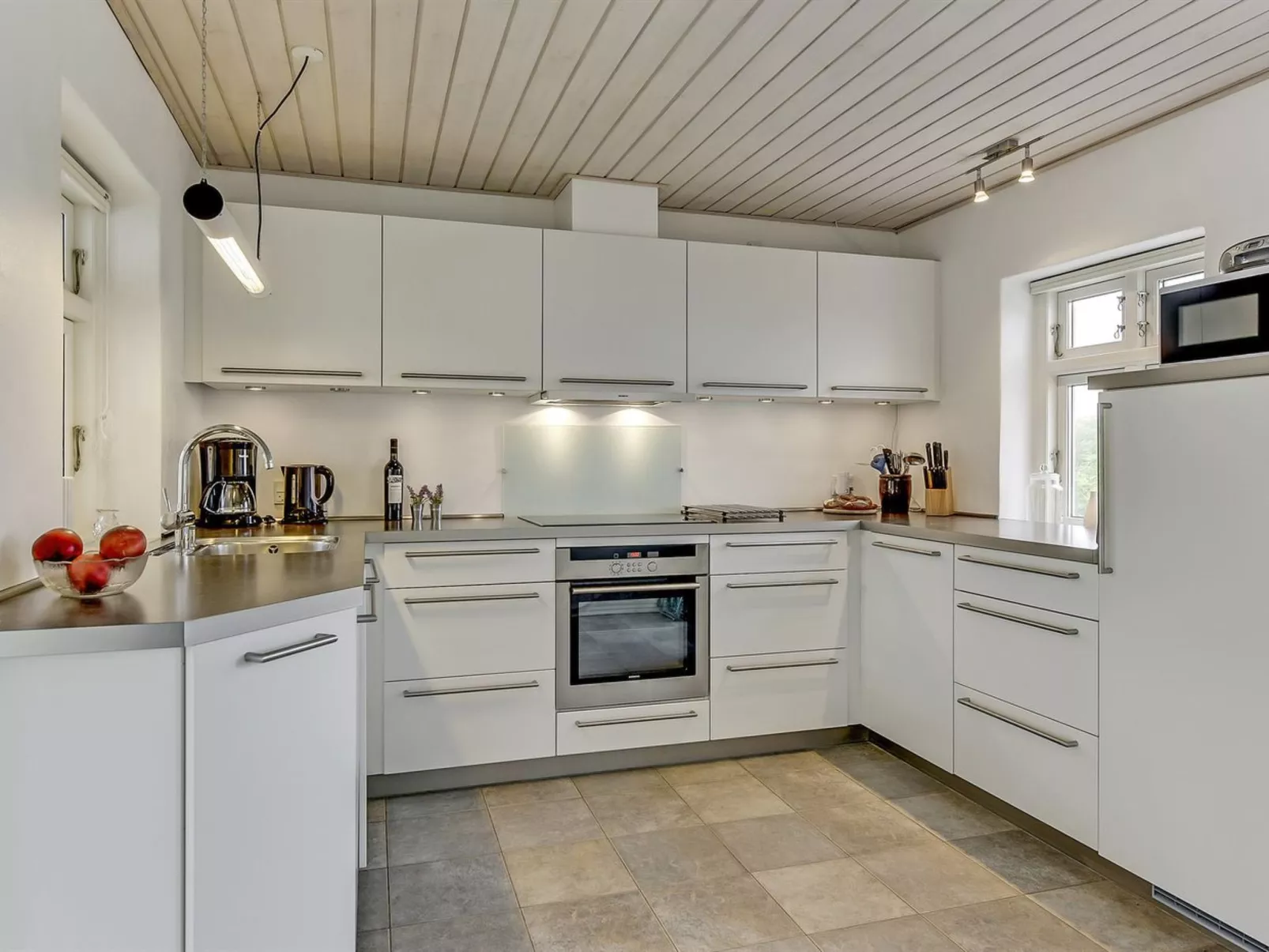 "Atena" - 50m from the sea-Inside