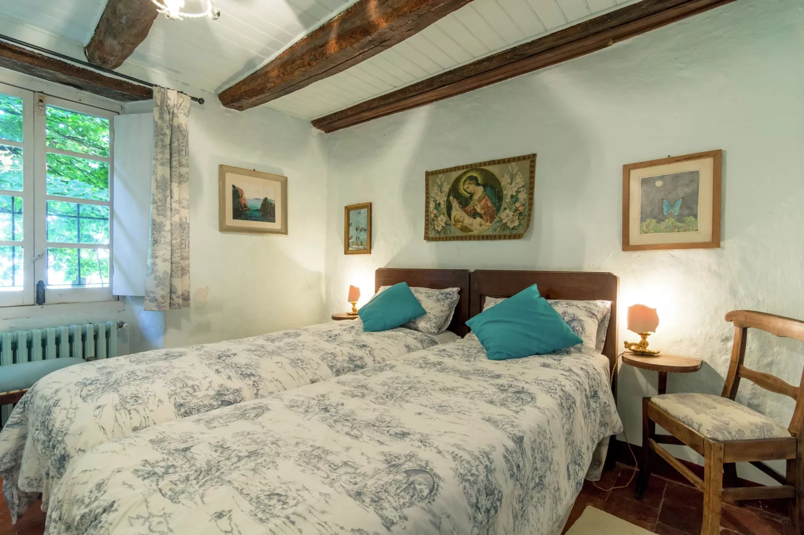 Gentile-Chambre