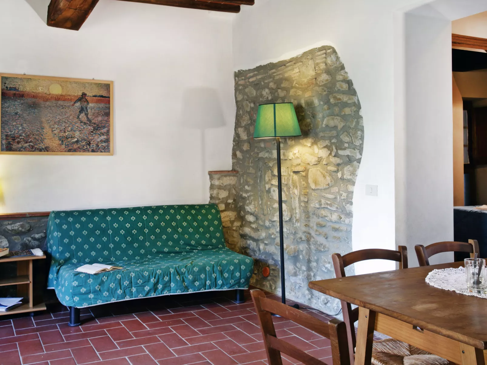 Coccinella n°6-Inside