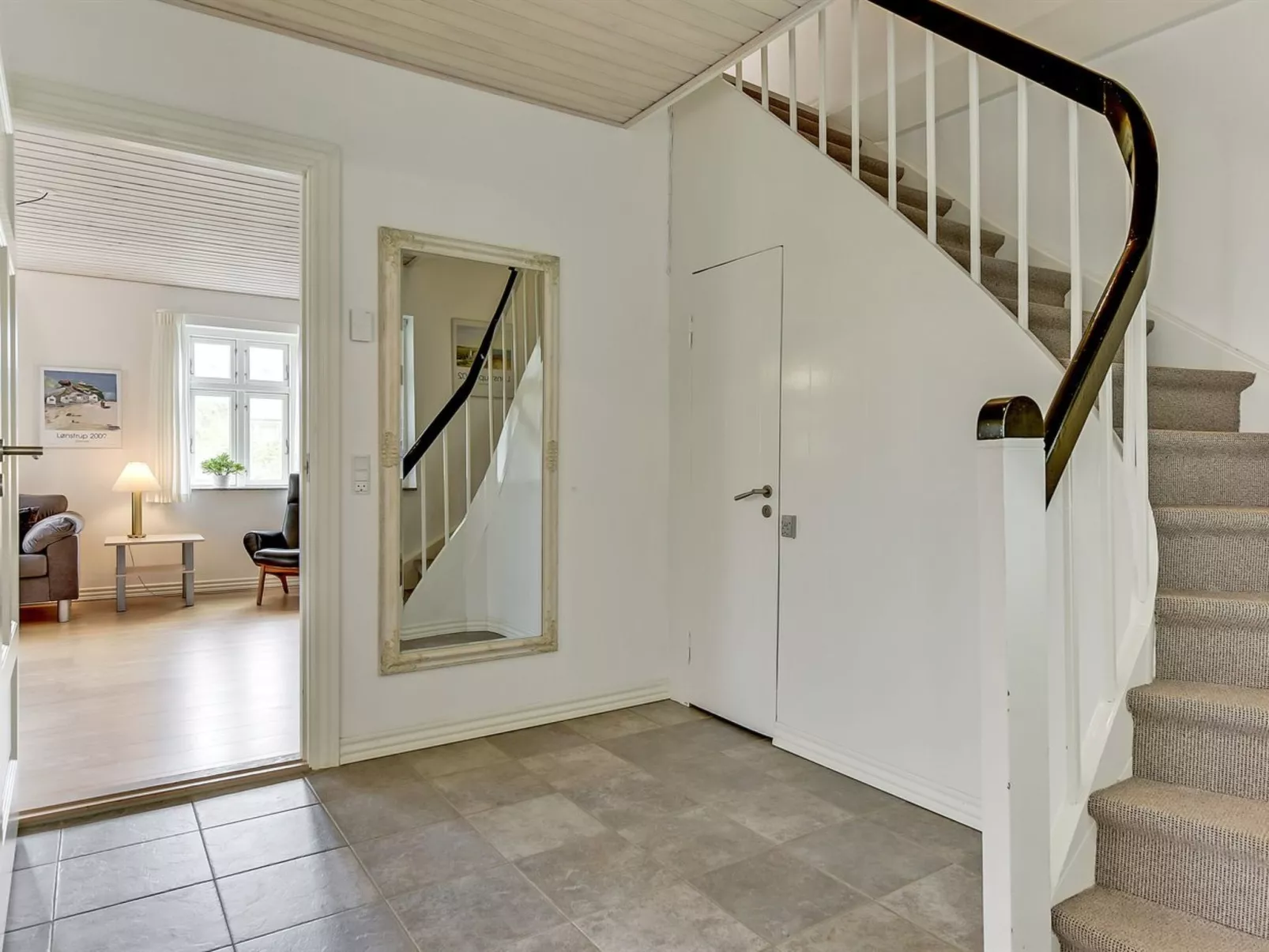 "Atena" - 50m from the sea-Inside