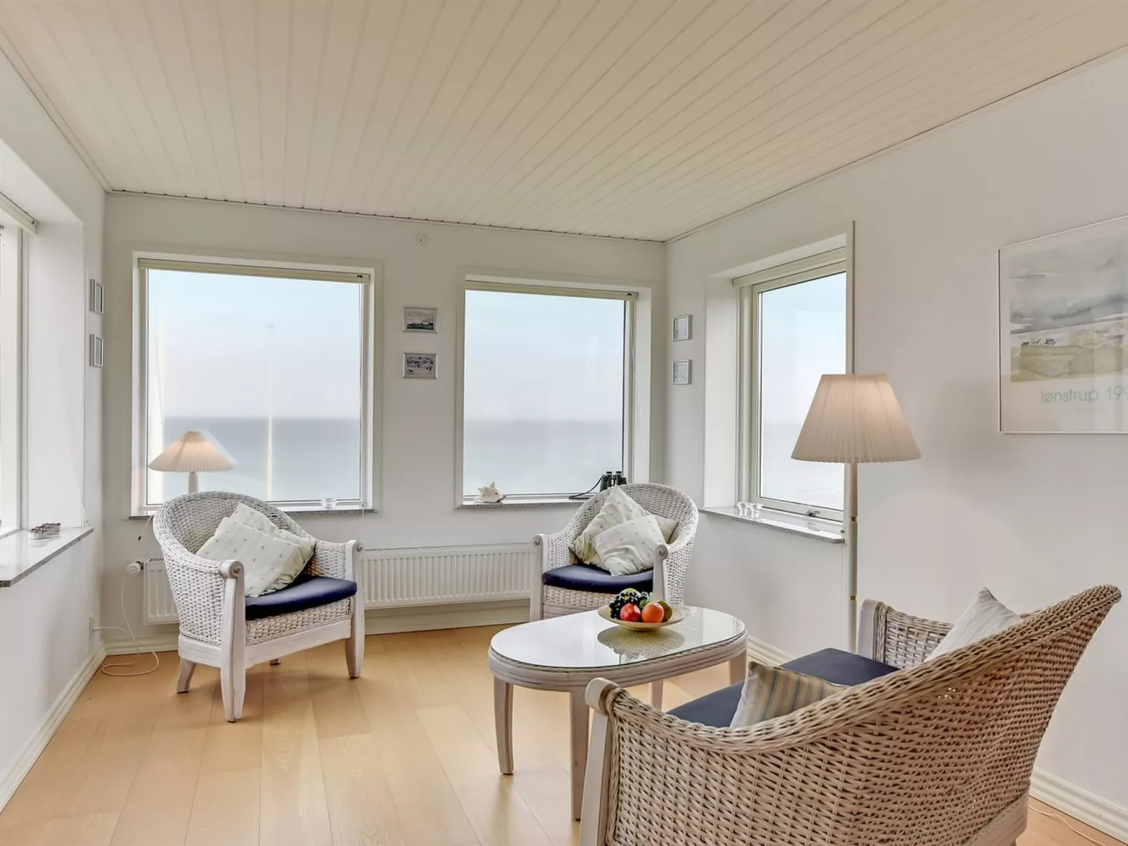 "Atena" - 50m from the sea-Inside