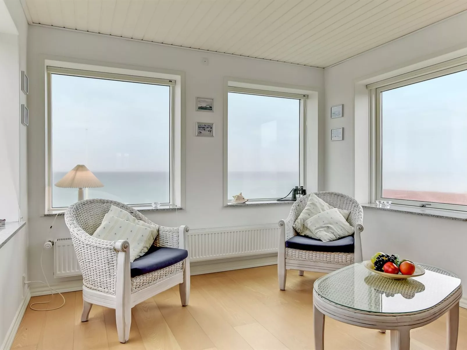 "Atena" - 50m from the sea-Inside
