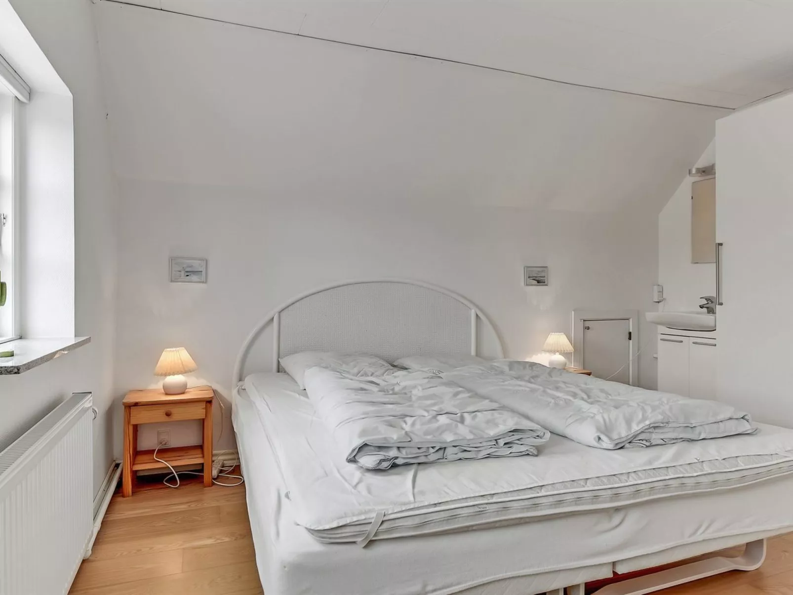 "Atena" - 50m from the sea-Inside