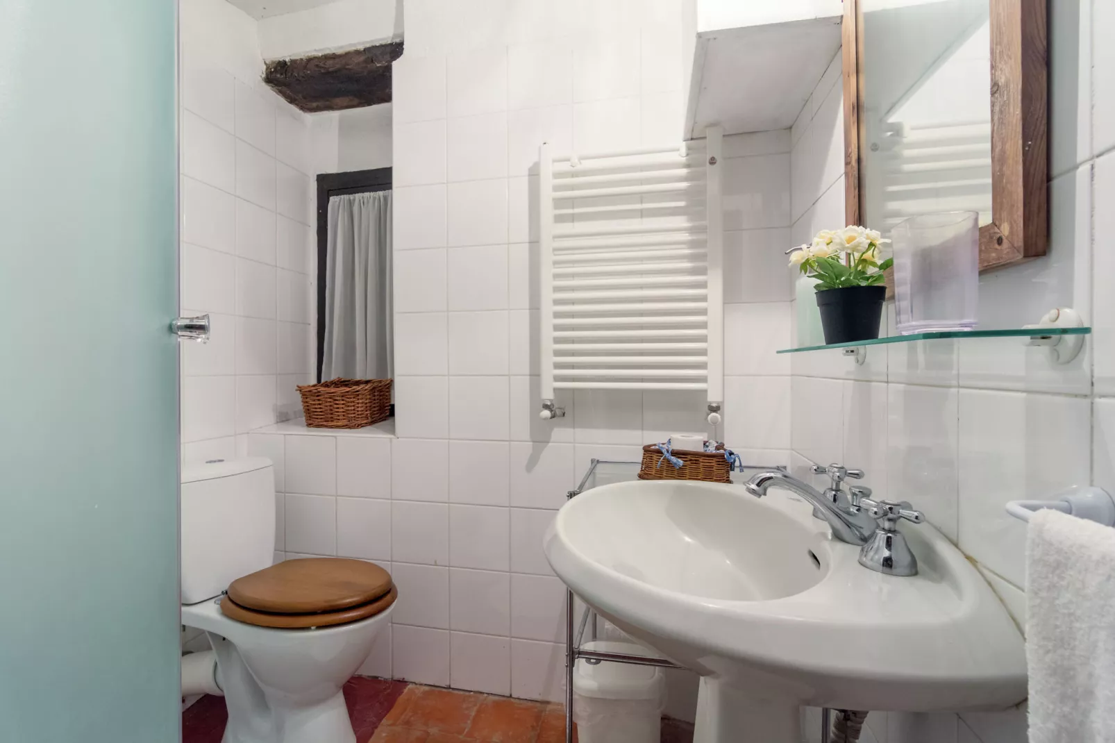 Gentile-Salle de bain