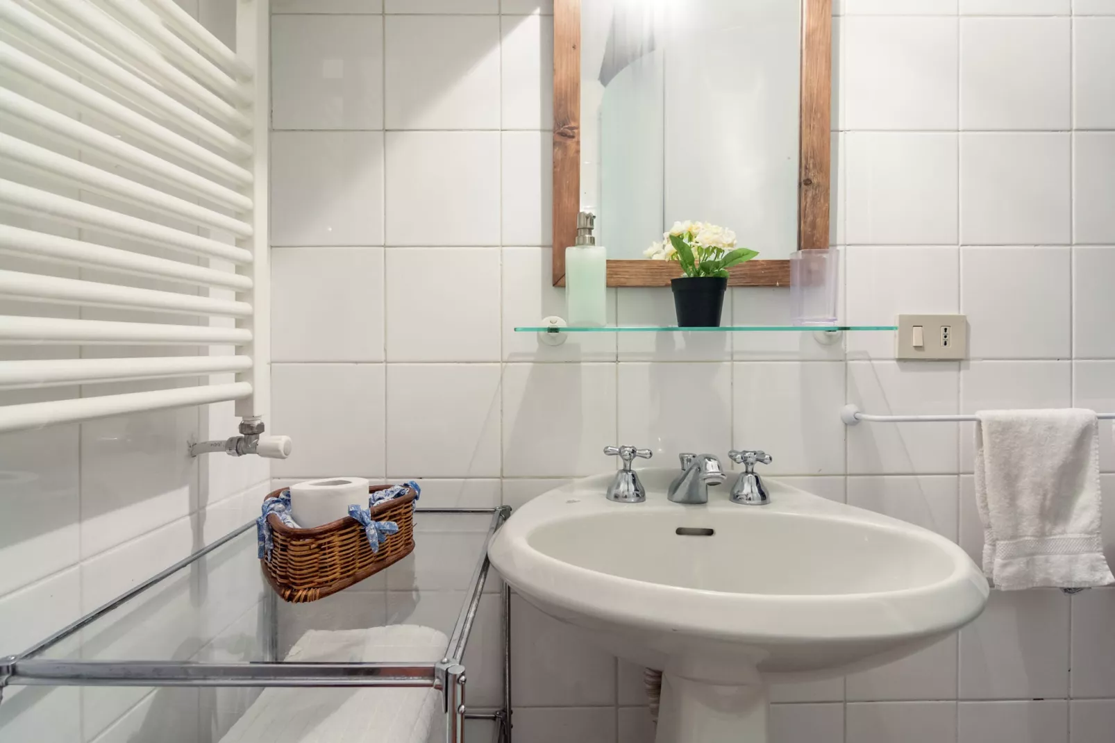 Gentile-Salle de bain