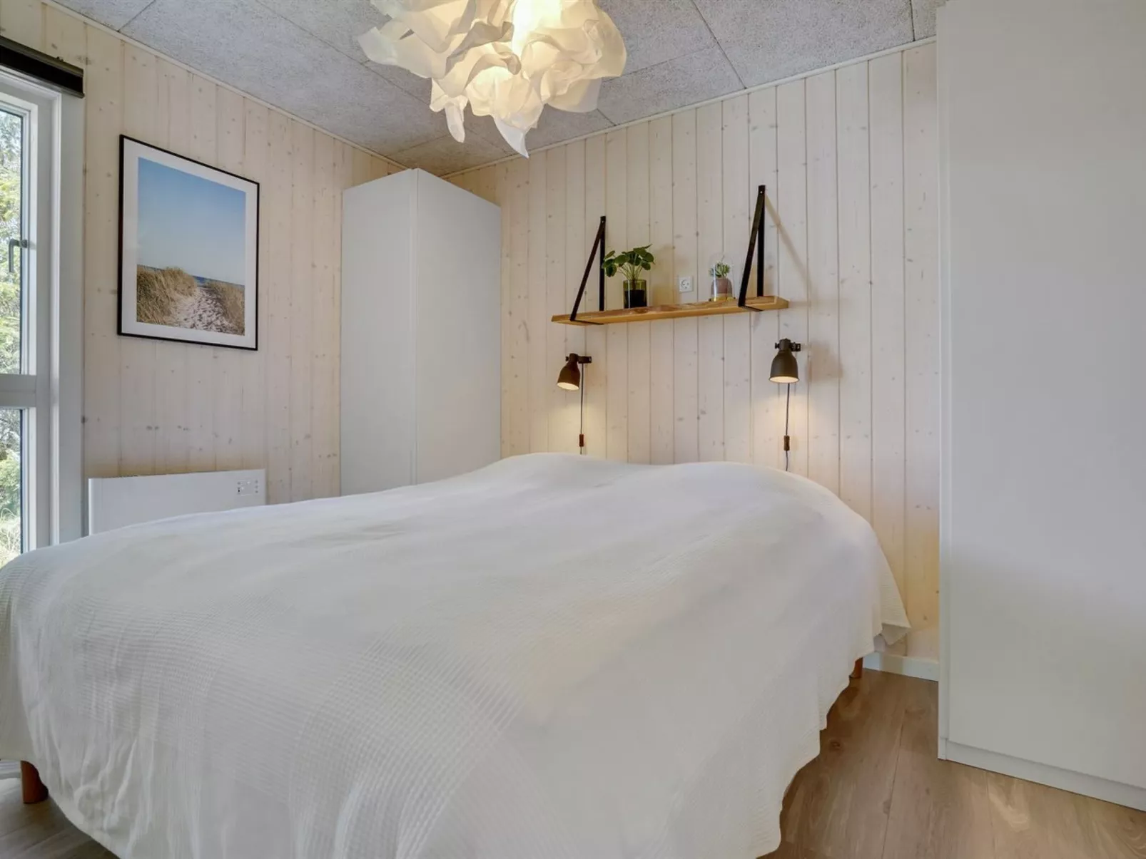 "Arnetta" - 1.5km from the sea-Inside