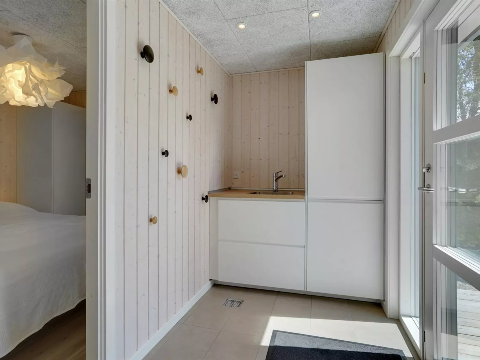 "Arnetta" - 1.5km from the sea-Inside