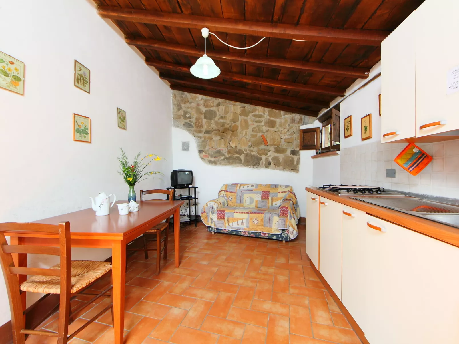 Cerbiatto n°5A-Inside