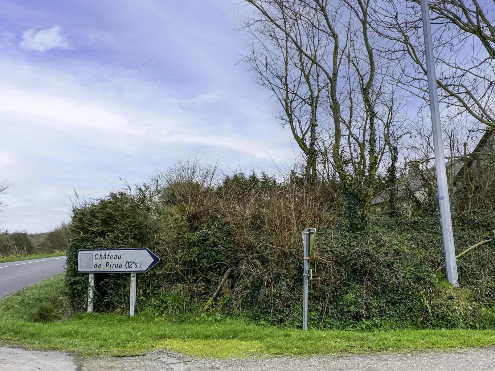L'oyat-Area