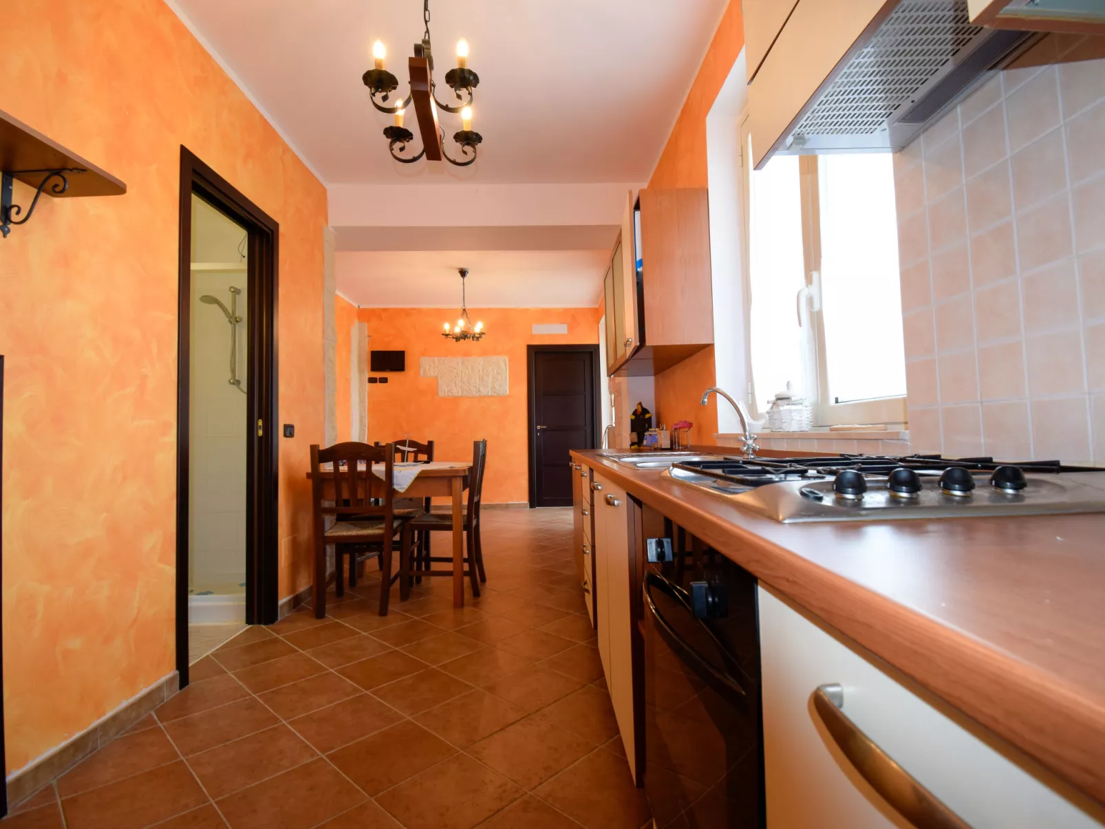 Colori di Sicilia-Inside