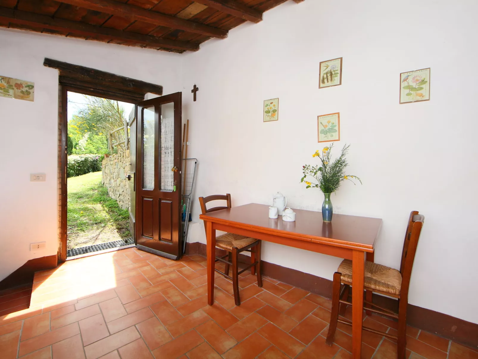 Cerbiatto n°5A-Inside