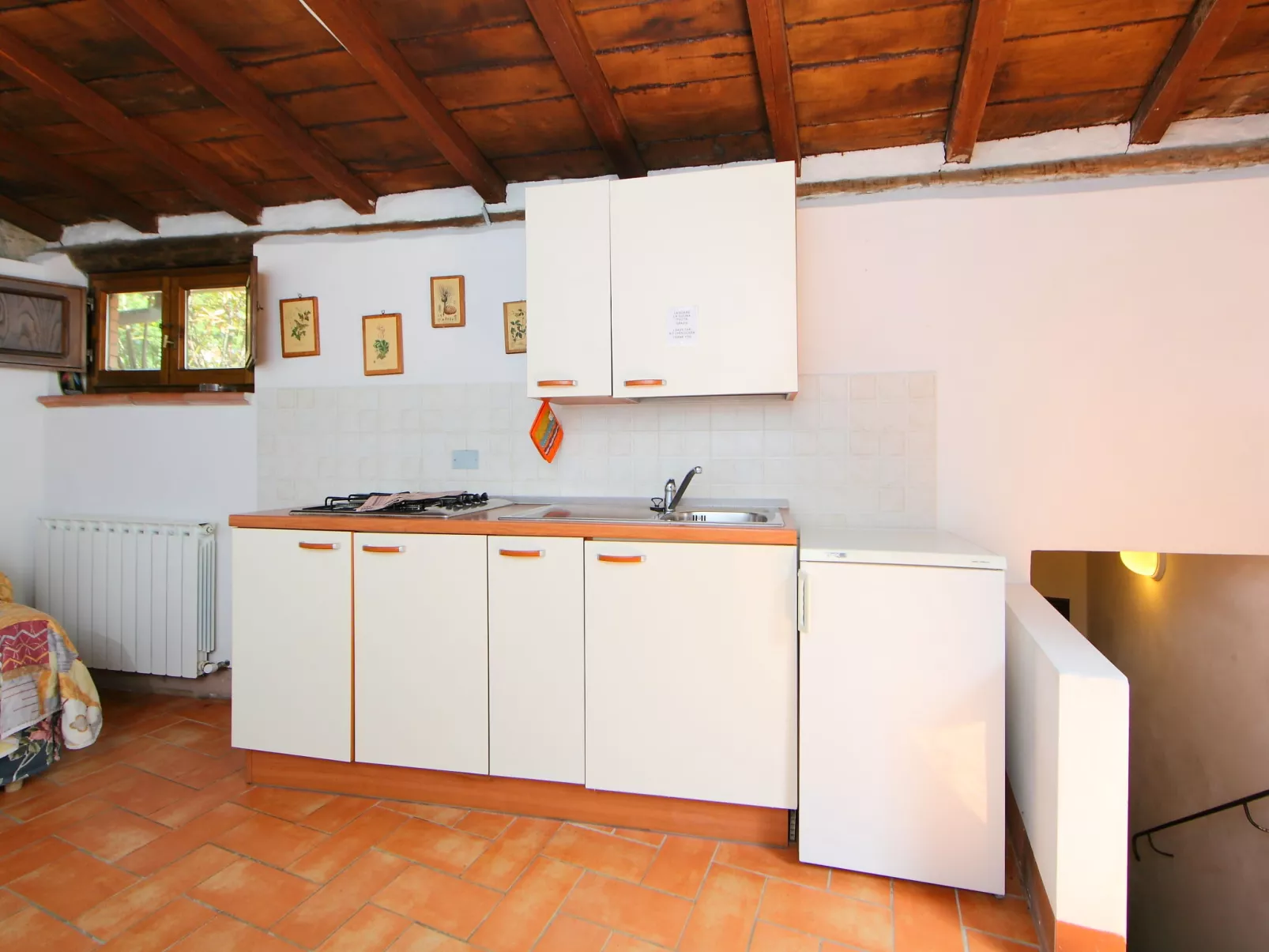 Cerbiatto n°5A-Inside