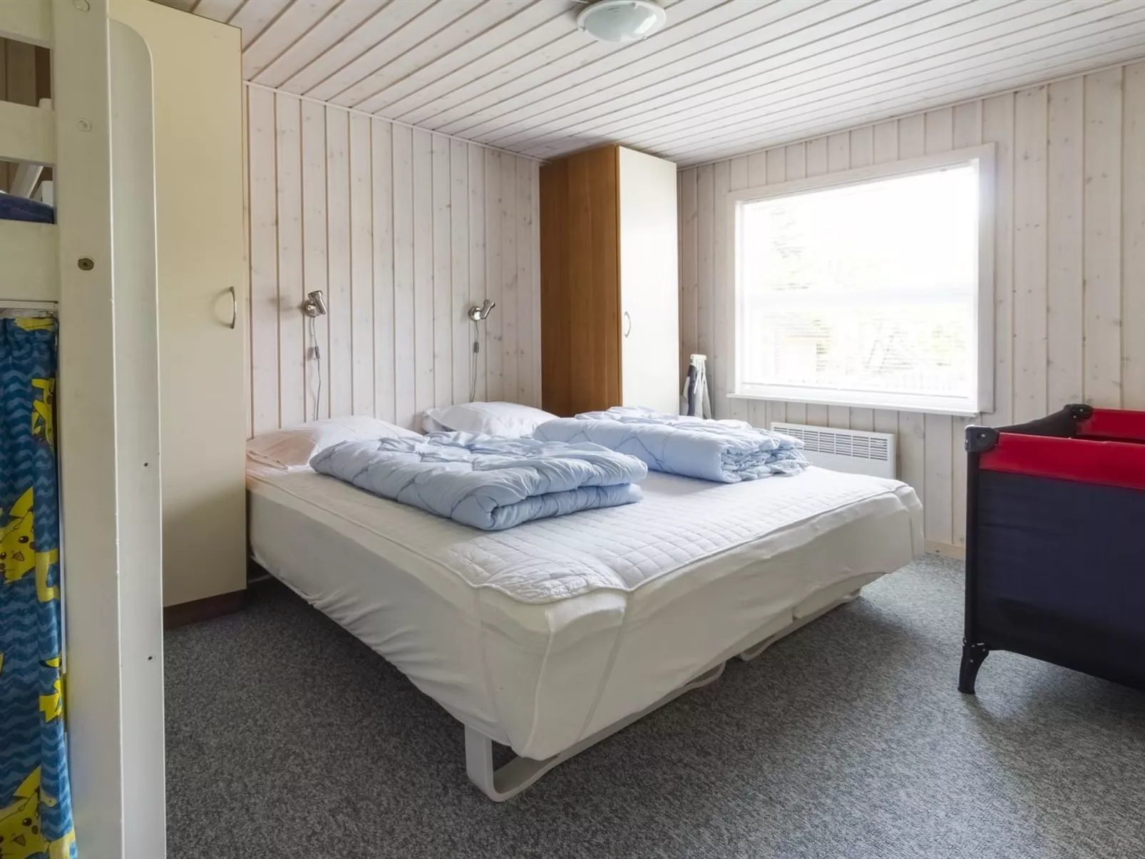 "Akima" - 700m from the sea-Drinnen