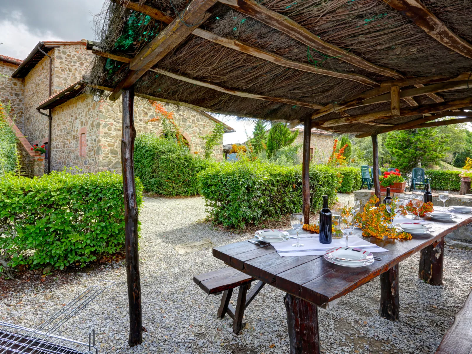Cerbiatto n°5A-Outside