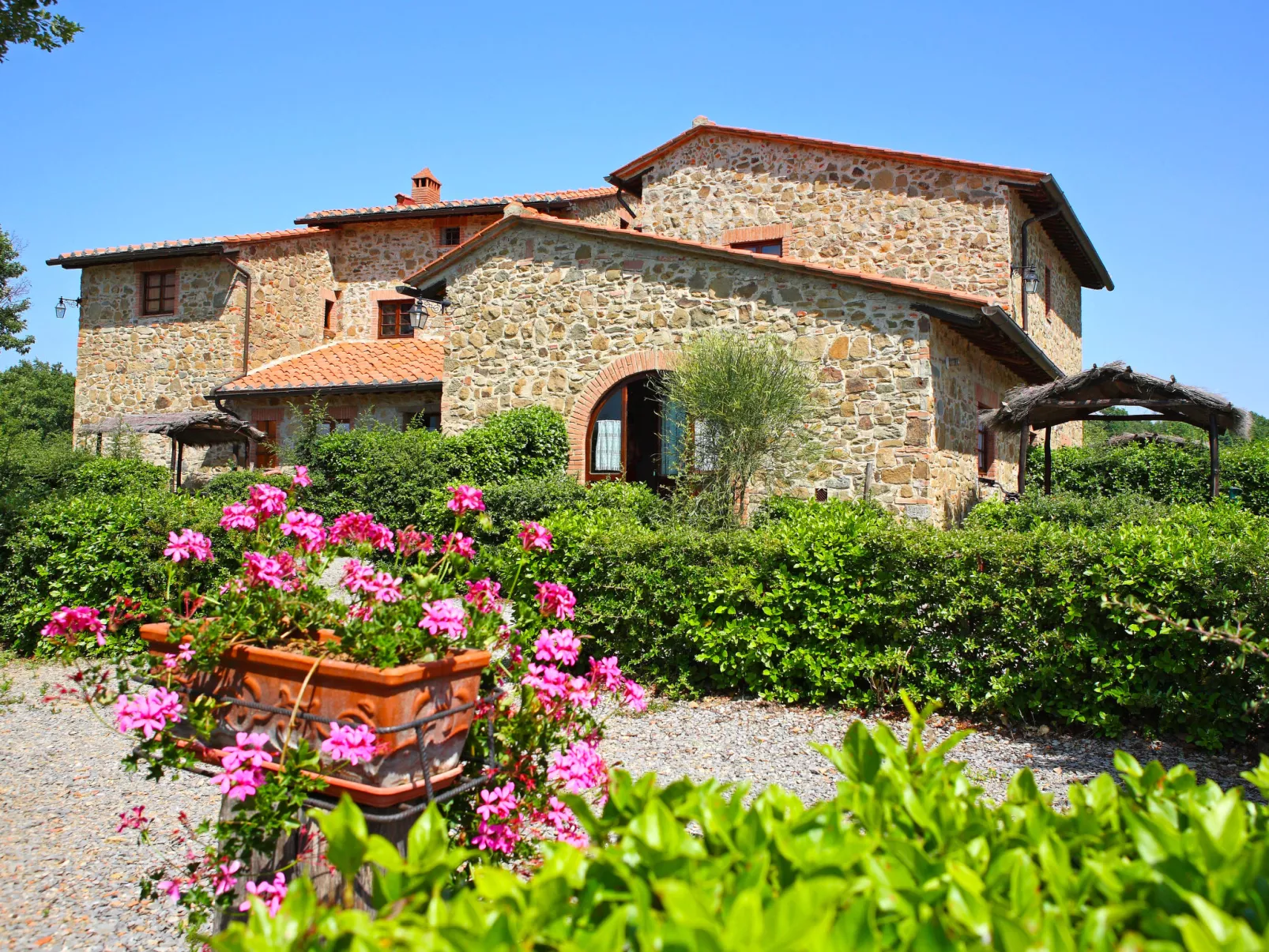 Cerbiatto n°5A-Outside