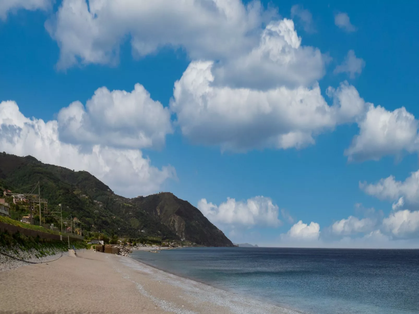 Colori di Sicilia-Area