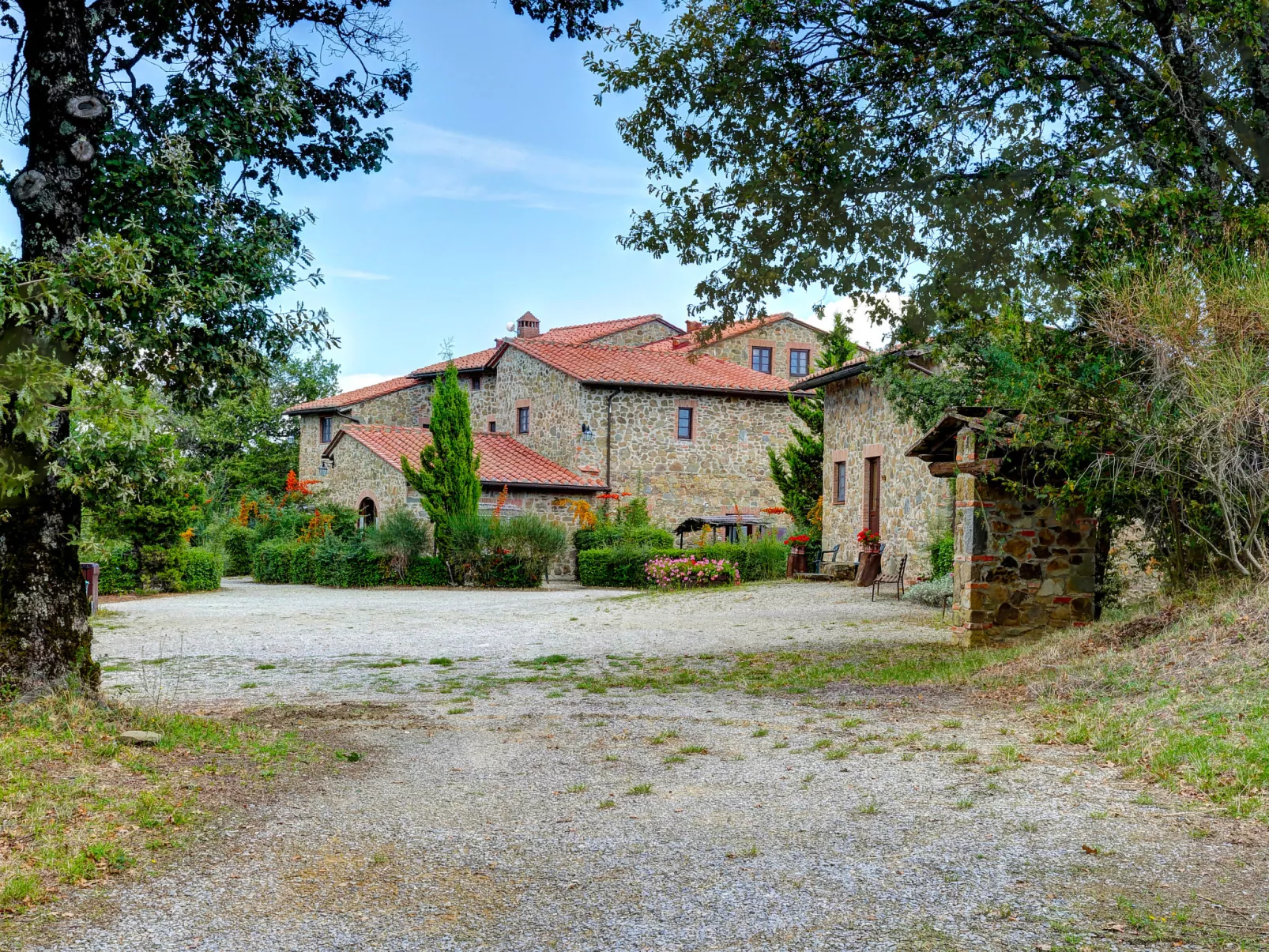 Cerbiatto n°5A-Outside
