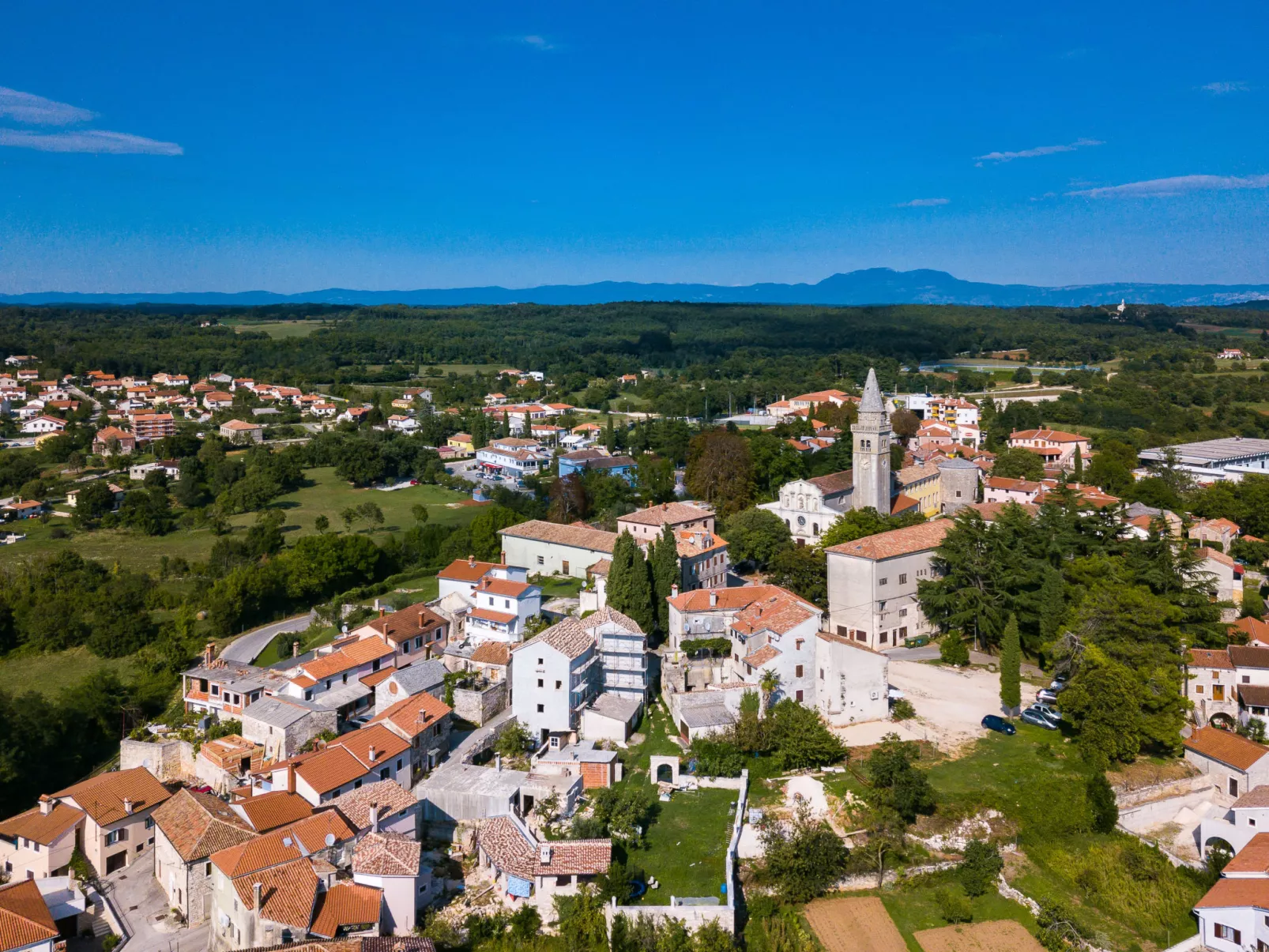 Vinka-Area