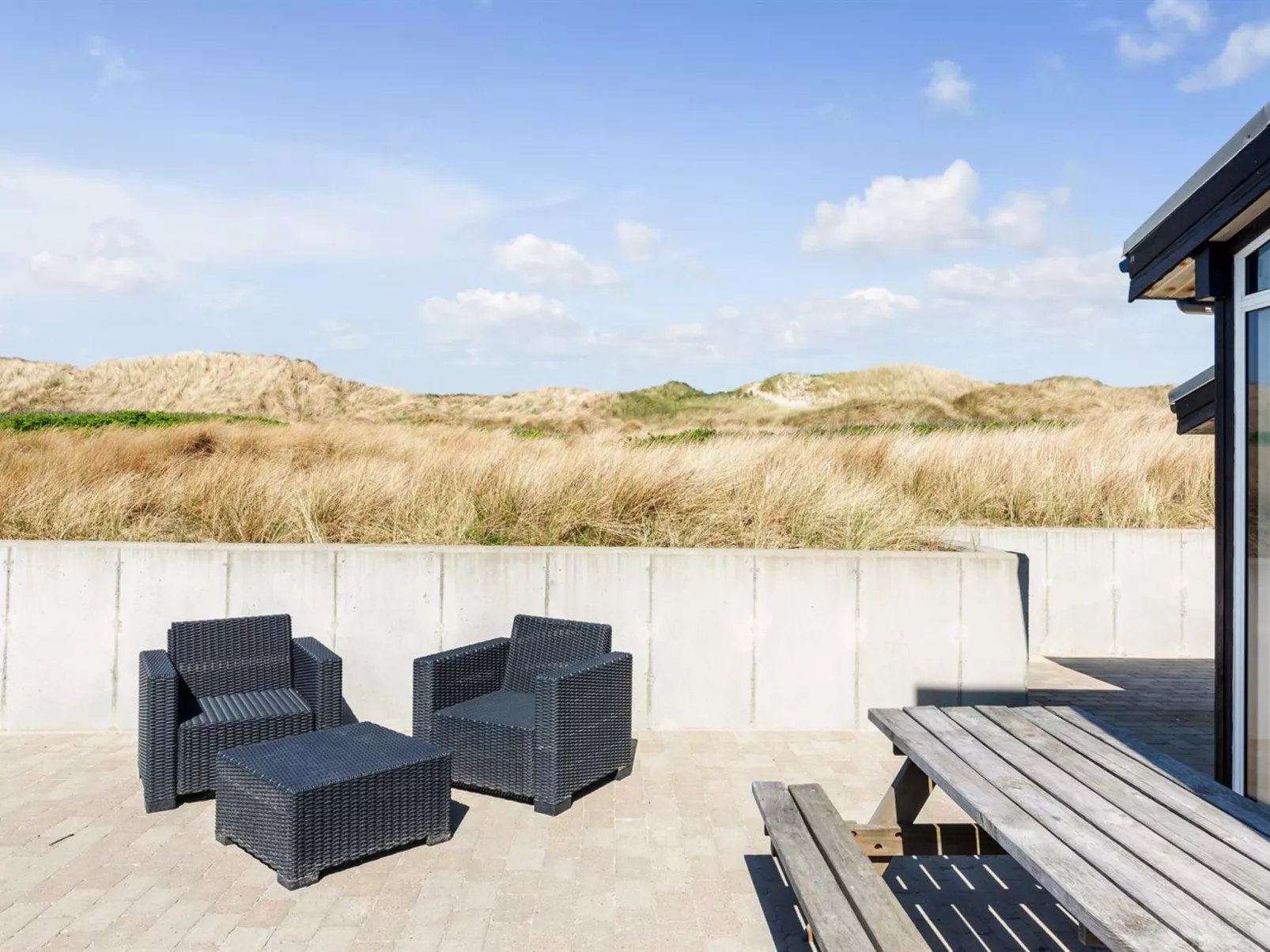 "Anelma" - 100m from the sea-Outside