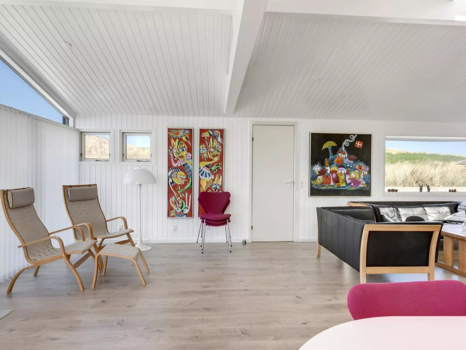 "Anelma" - 100m from the sea-Inside