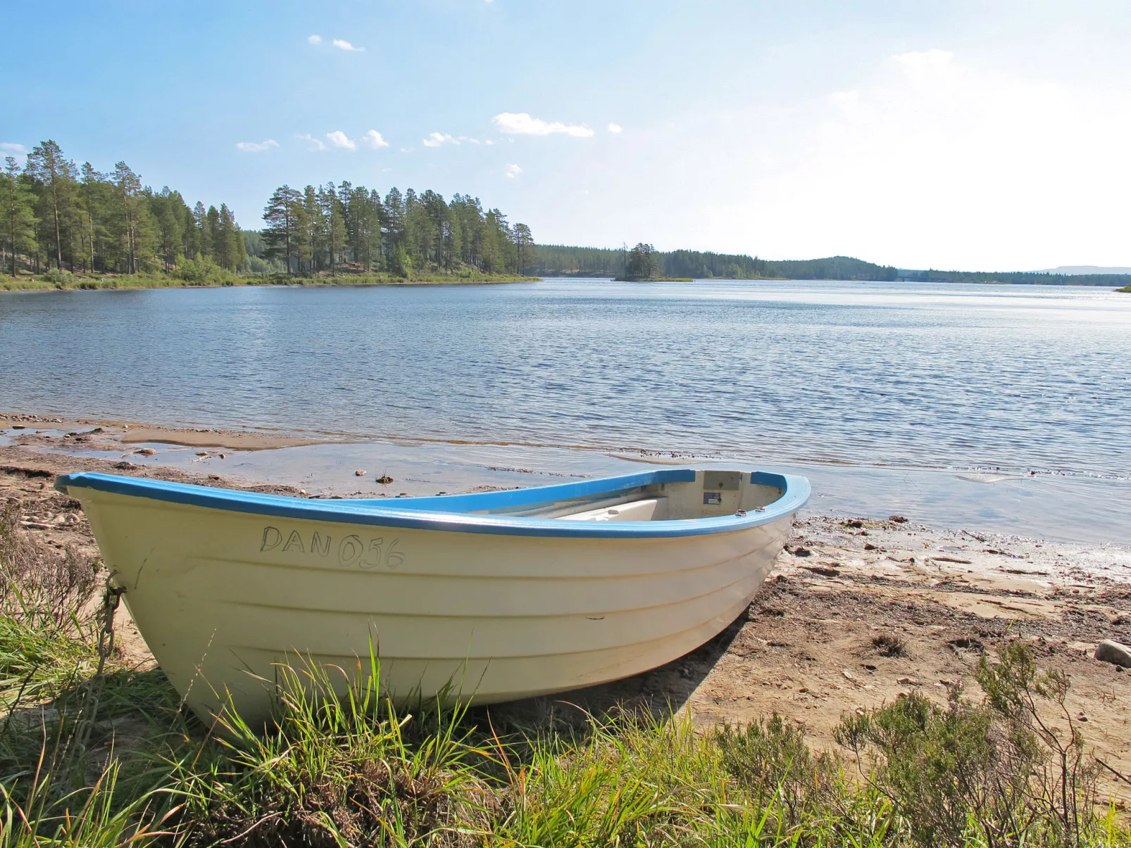 Kringelfjorden Nävern-Outside