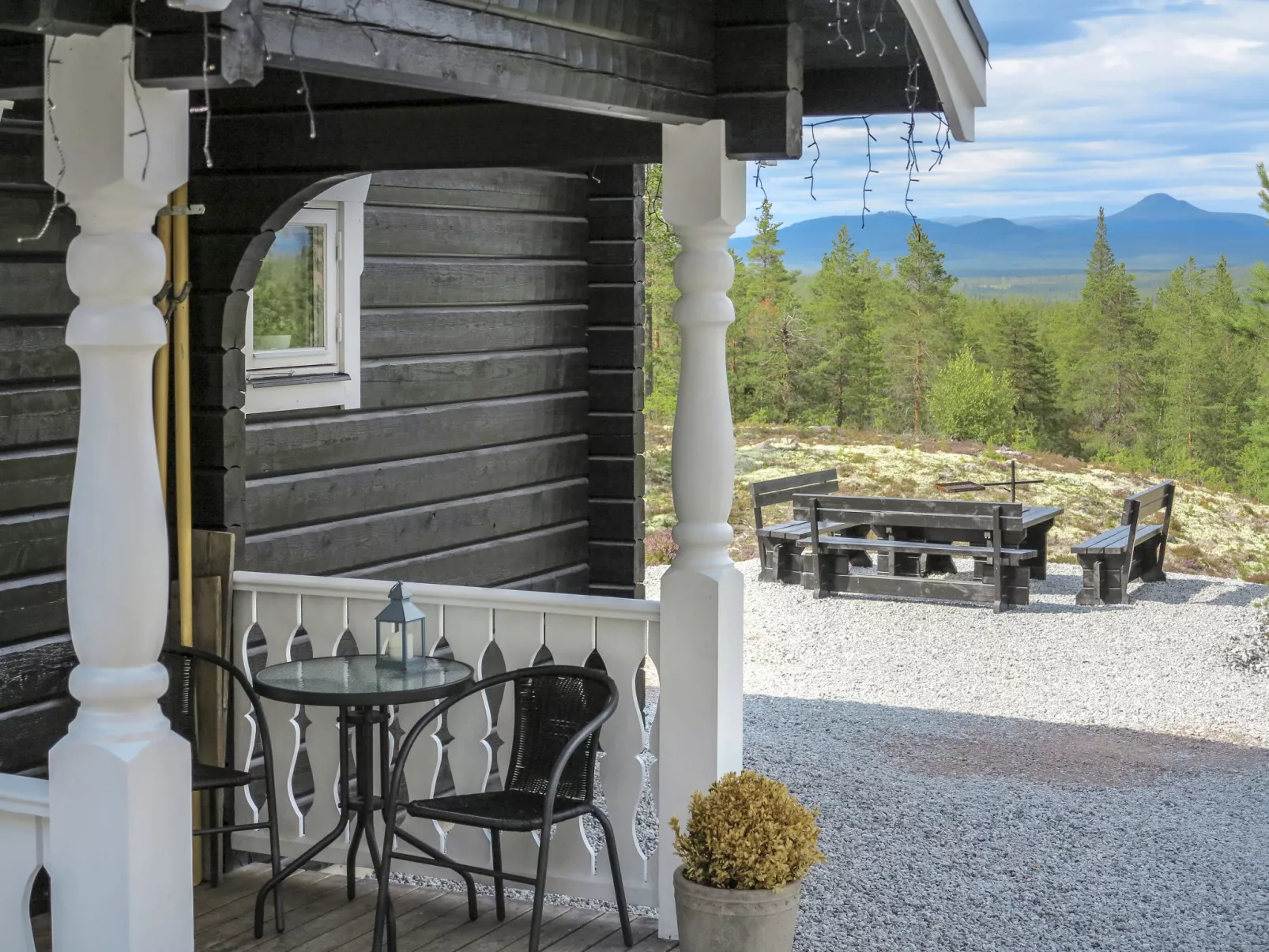 Kringelfjorden Nävern-Outside