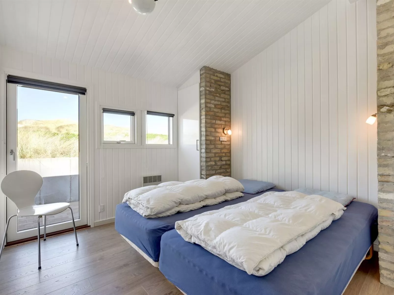 "Anelma" - 100m from the sea-Inside