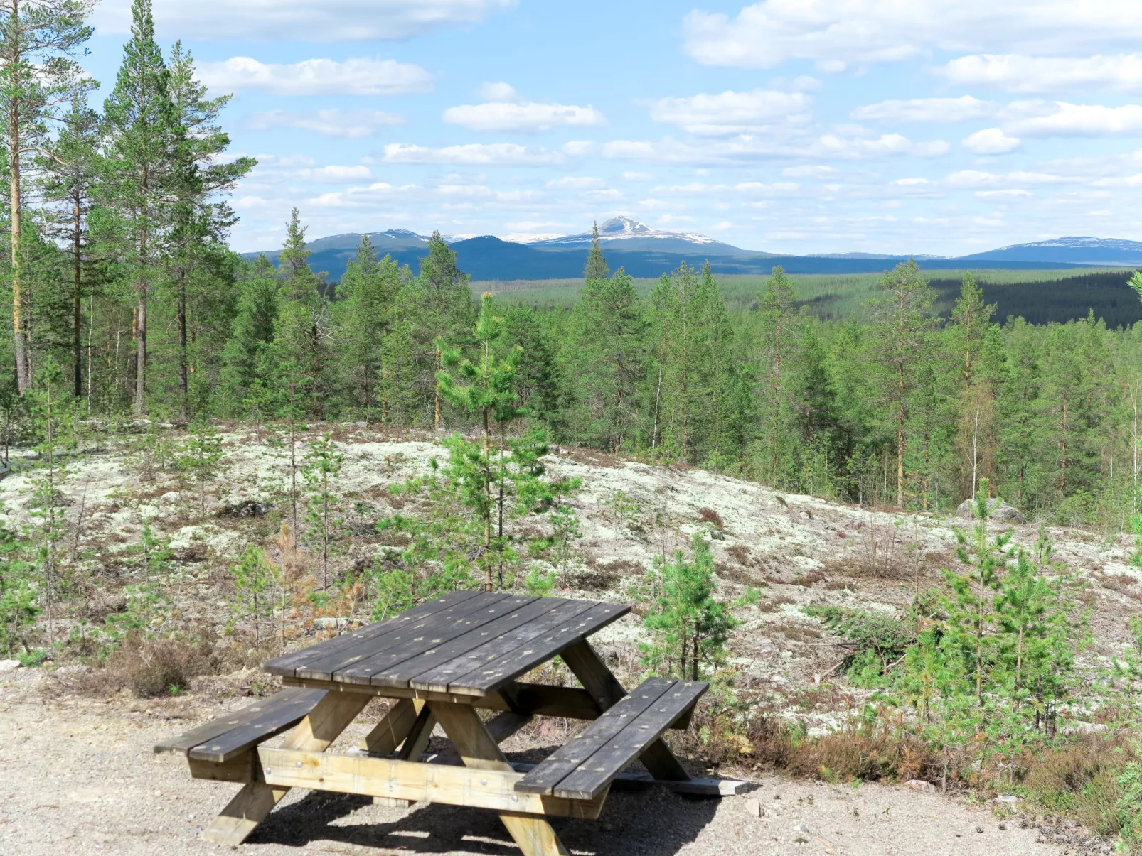Kringelfjorden Nävern-Outside