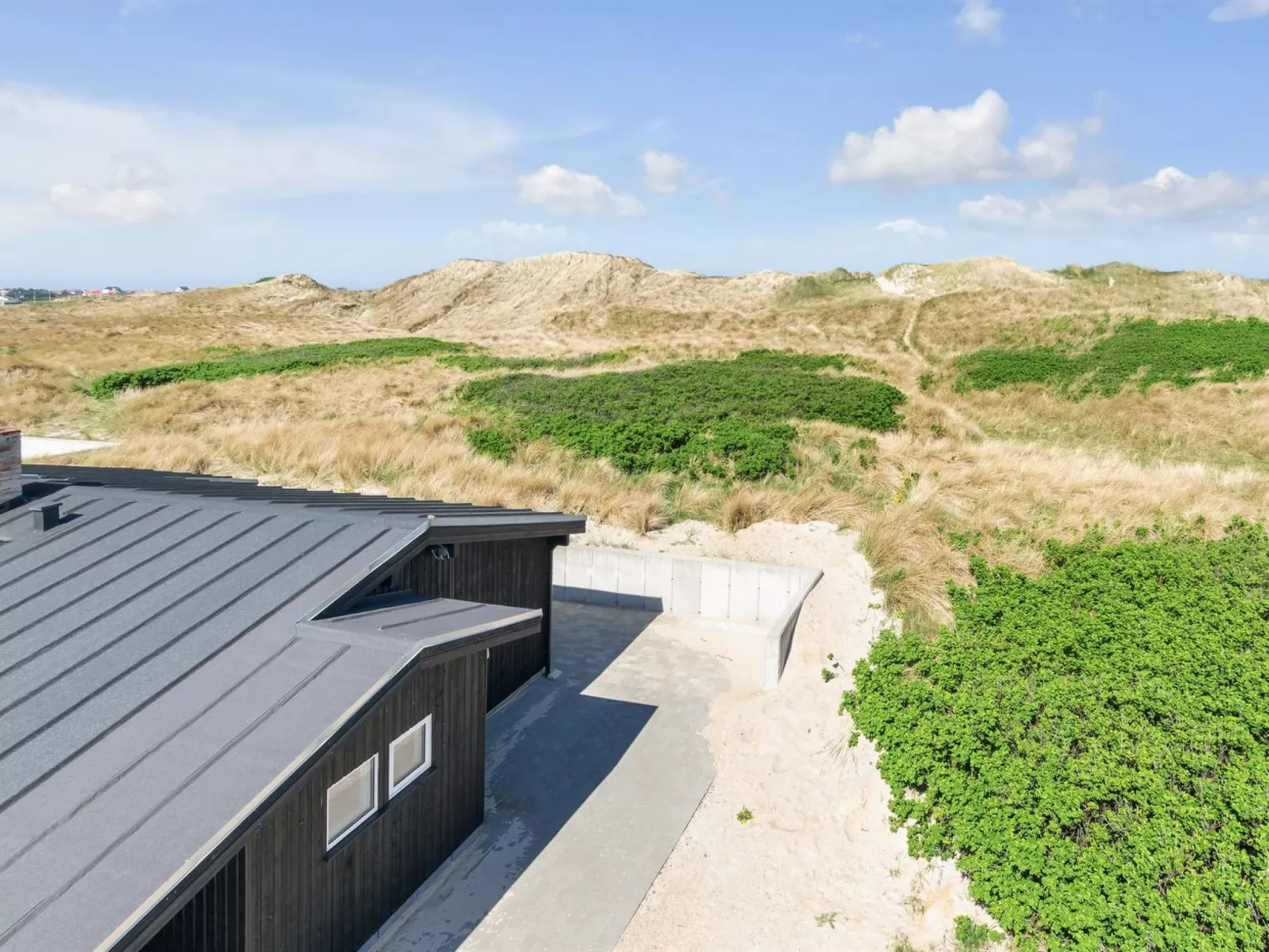 "Anelma" - 100m from the sea-Outside