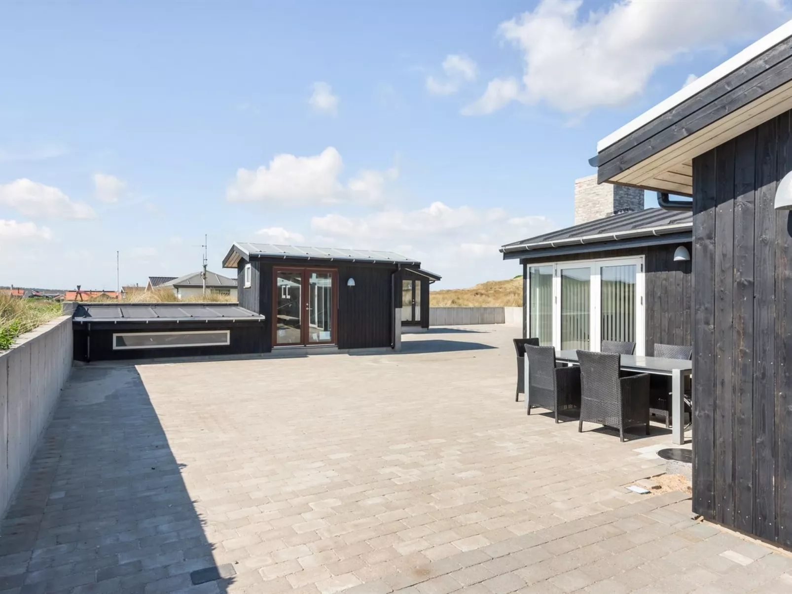 "Anelma" - 100m from the sea-Outside