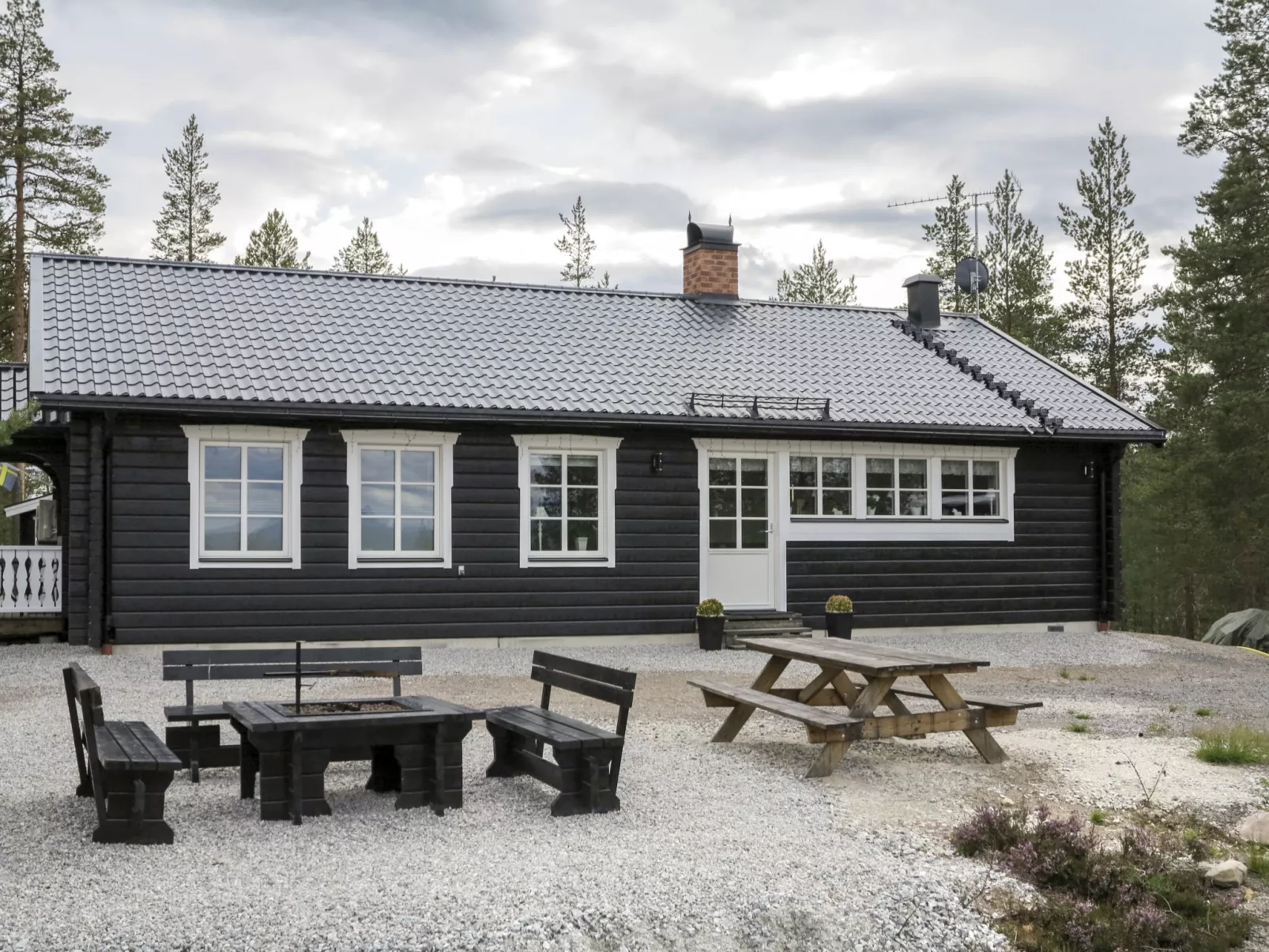 Kringelfjorden Nävern-Outside