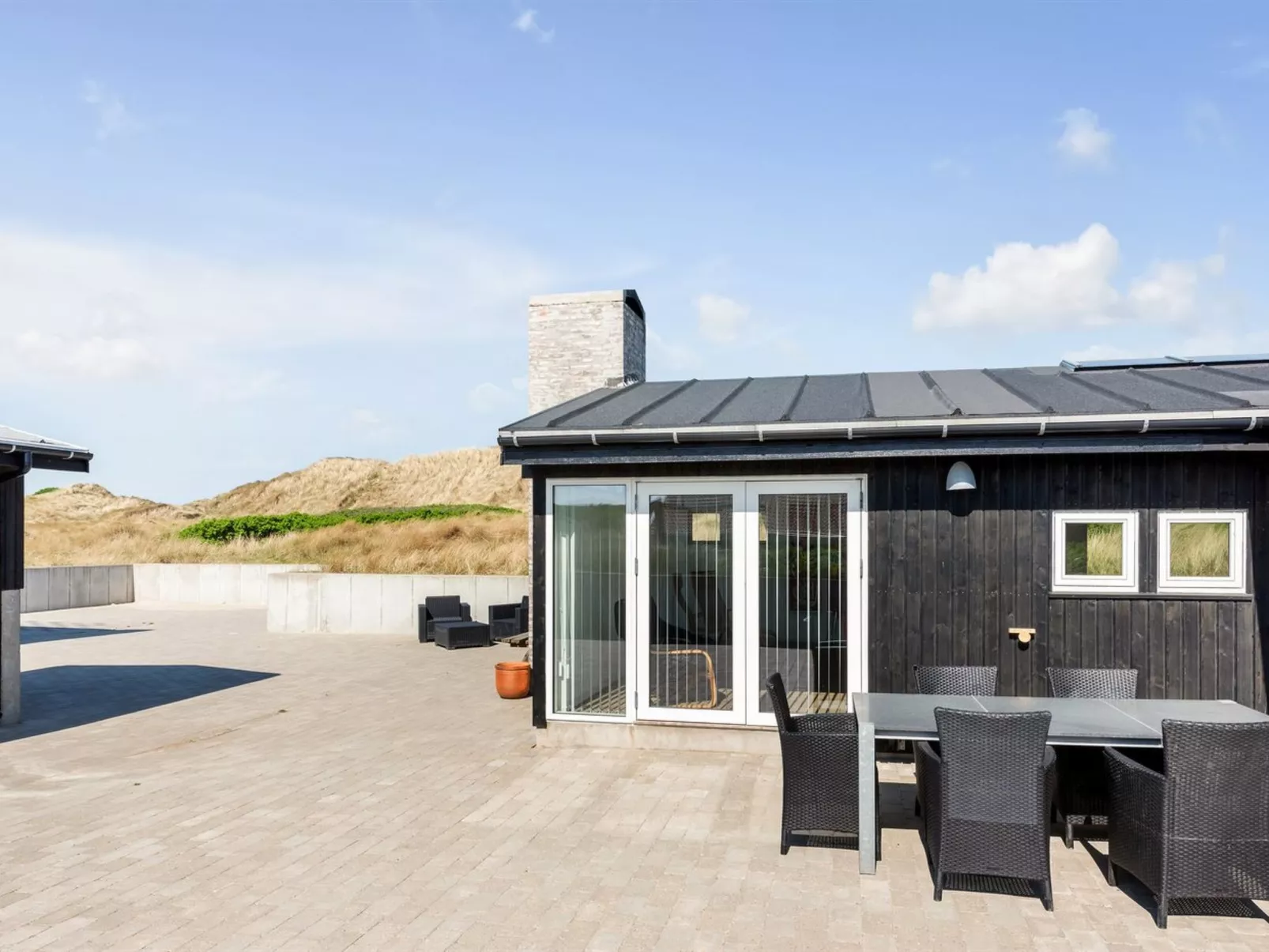 "Anelma" - 100m from the sea-Outside
