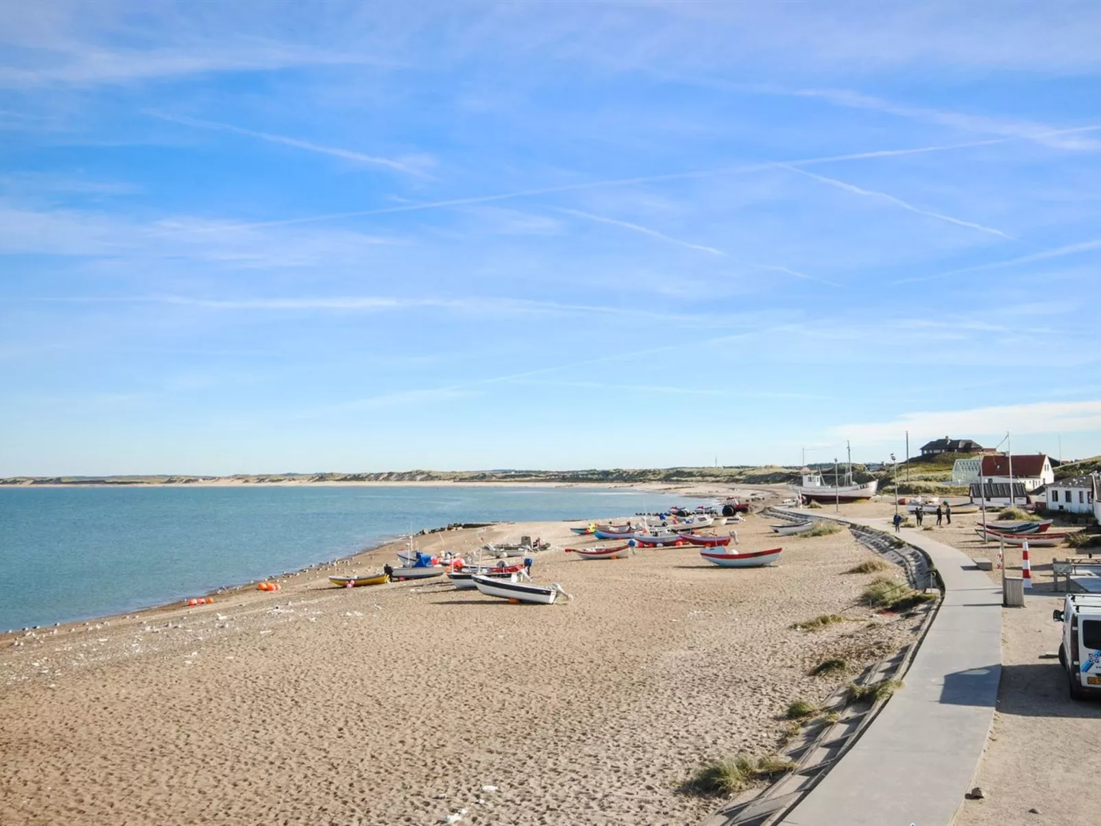 "Anelma" - 100m from the sea-Outside