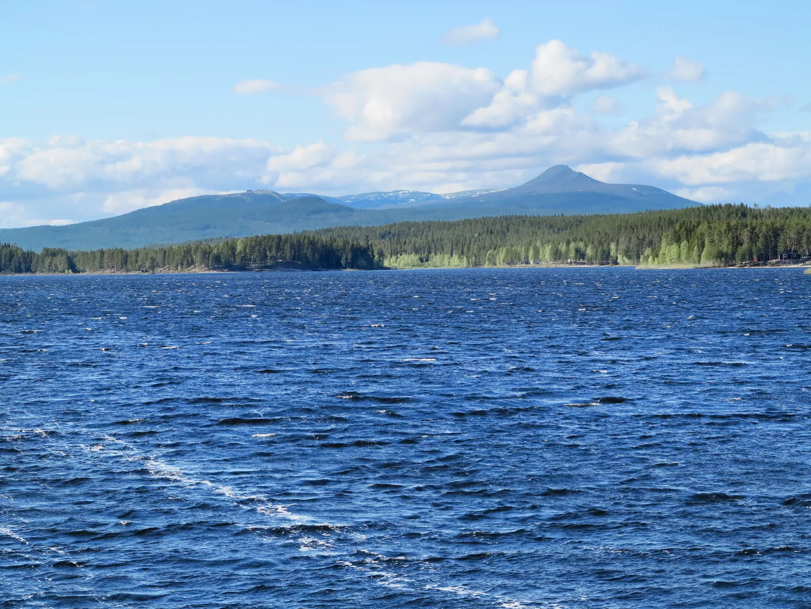 Kringelfjorden Nävern-Outside