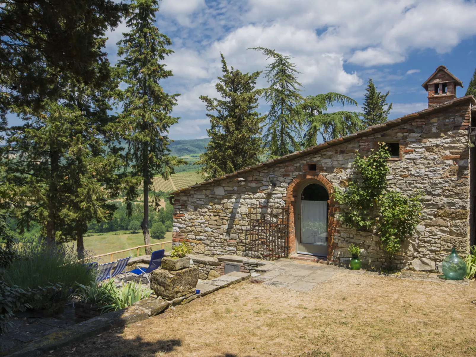 Le Bonatte