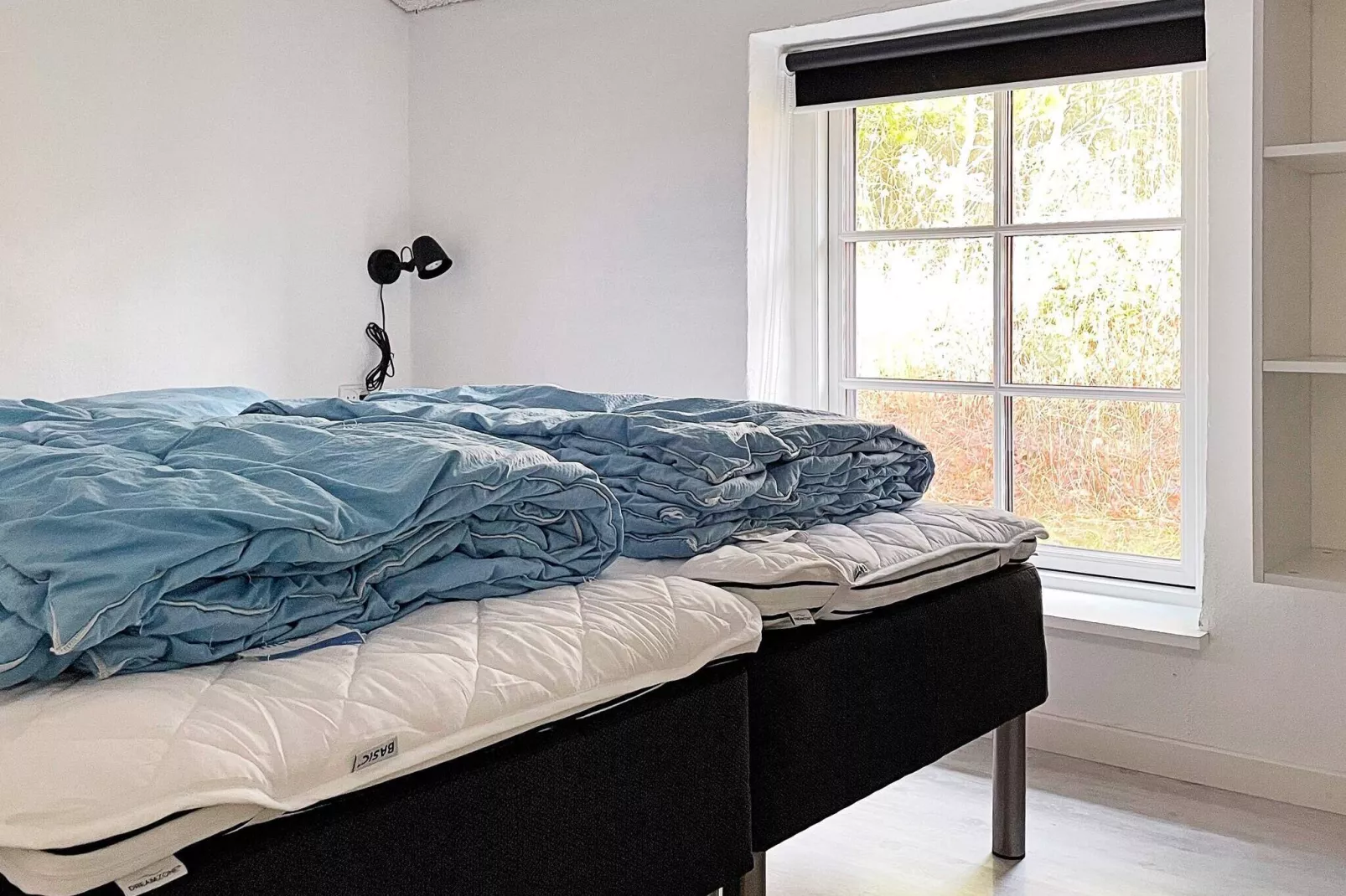 12 person holiday home in Henne-Indoor