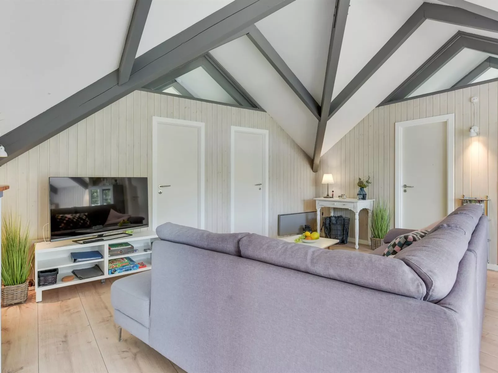 "Gidske" - 300m from the sea-Drinnen