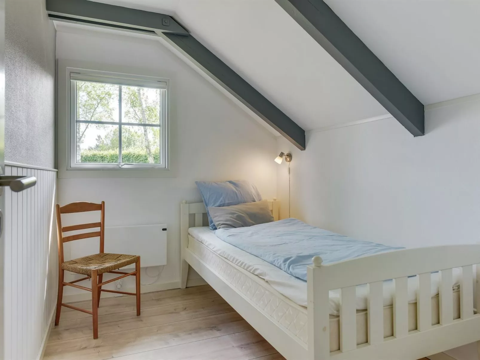 "Gidske" - 300m from the sea-Drinnen