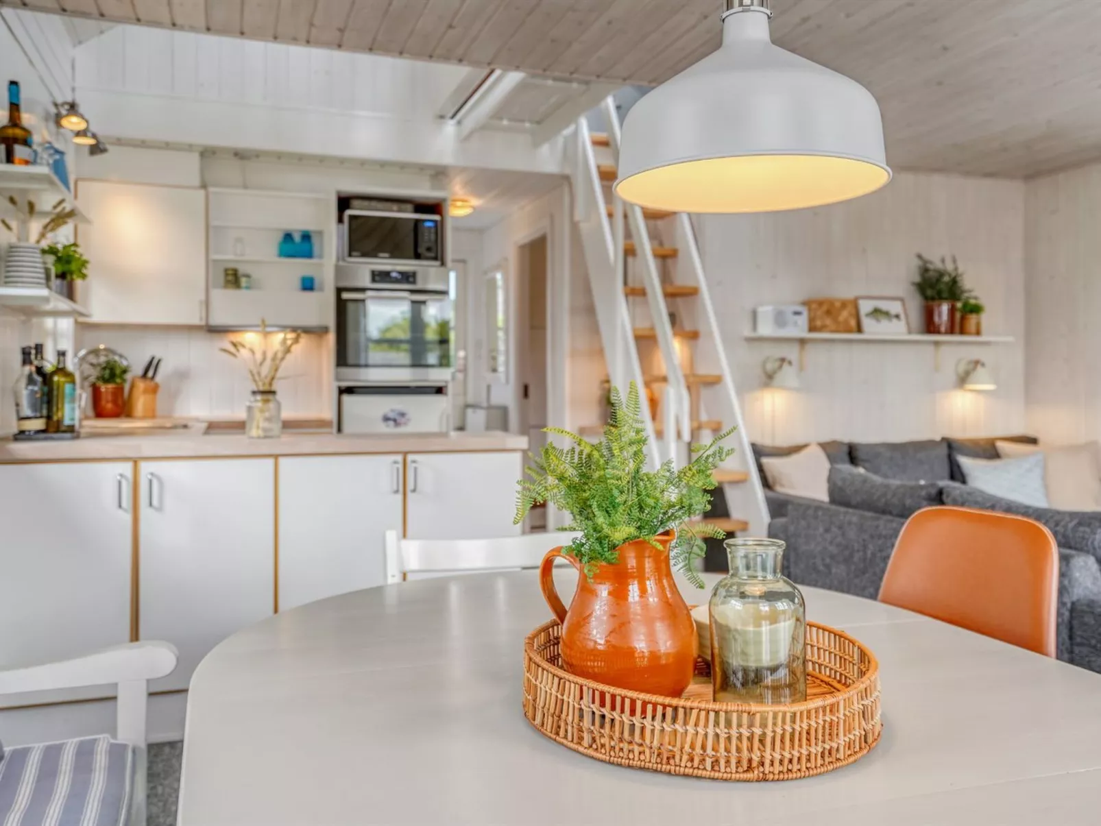 "Ajvi" - 50m from the sea-Inside