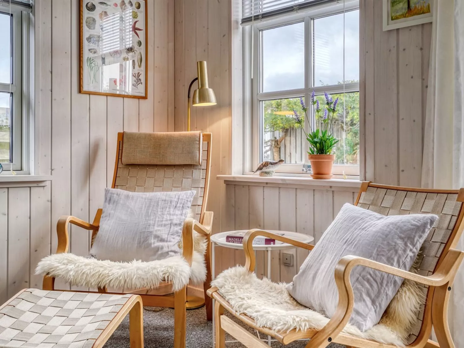 "Ajvi" - 50m from the sea-Inside