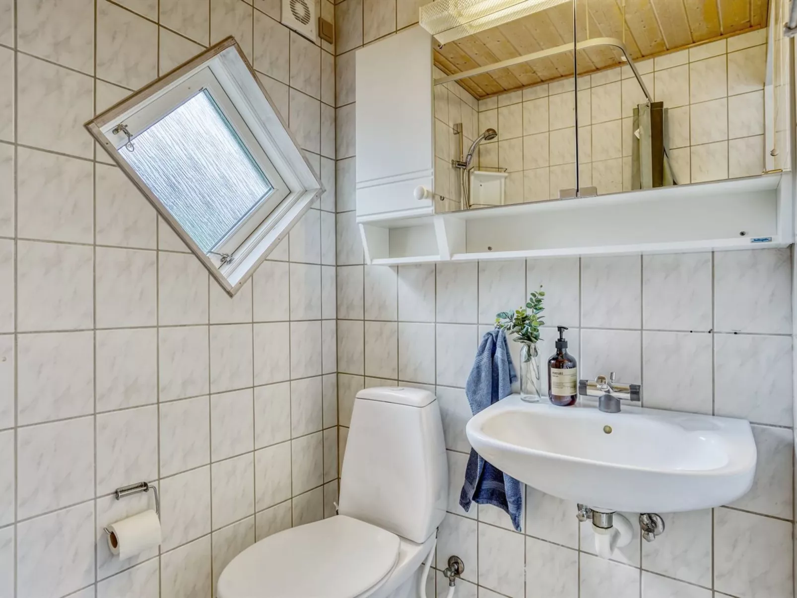 "Ajvi" - 50m from the sea-Inside