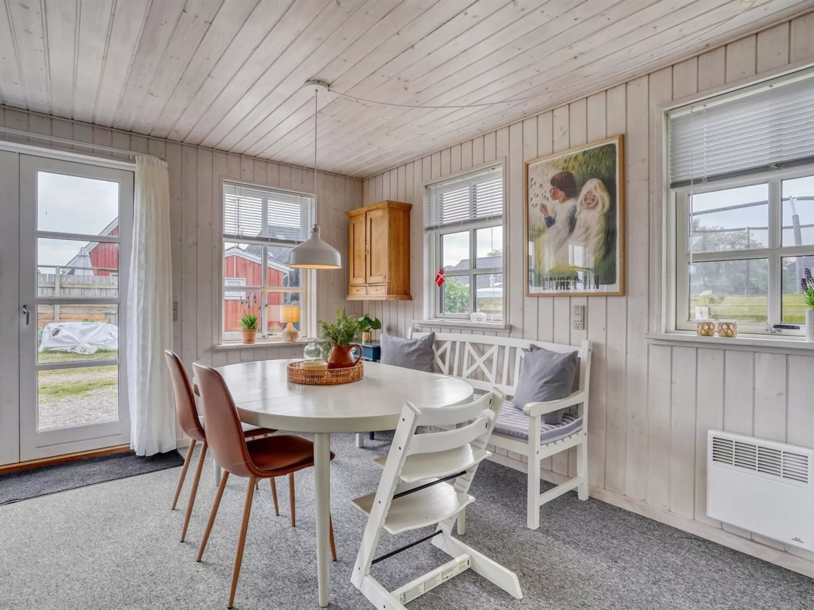"Ajvi" - 50m from the sea-Inside